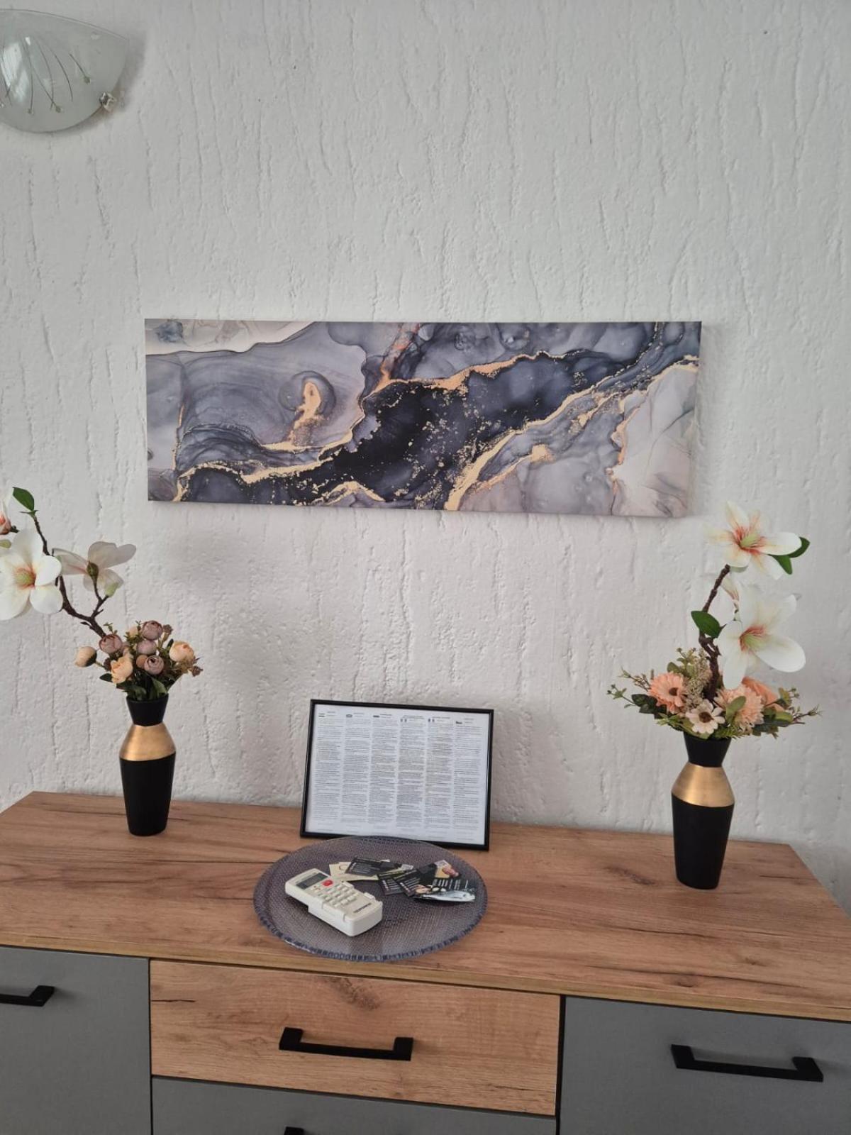 Apartman Nena Cepljani Eksteriør billede