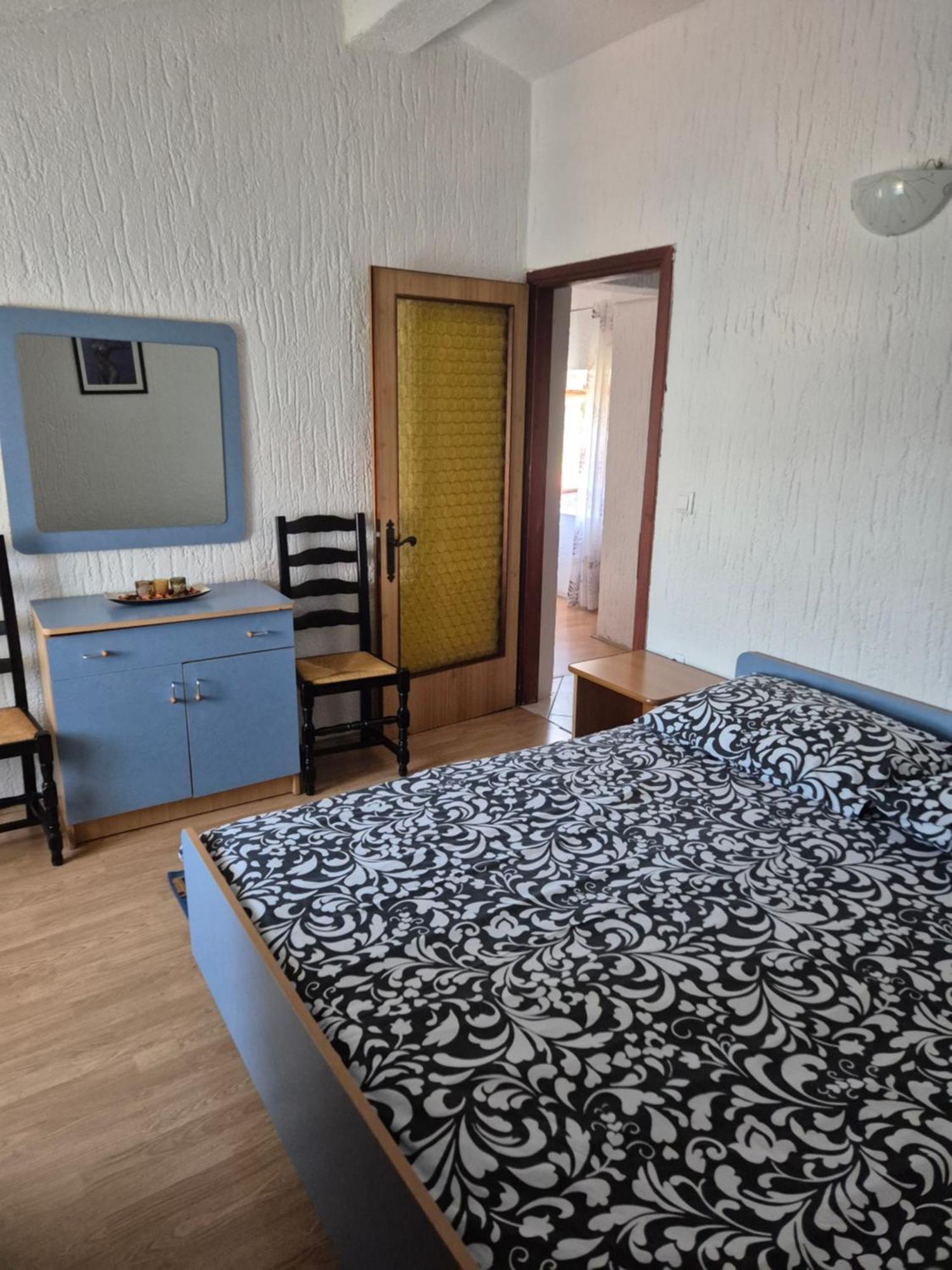 Apartman Nena Cepljani Eksteriør billede