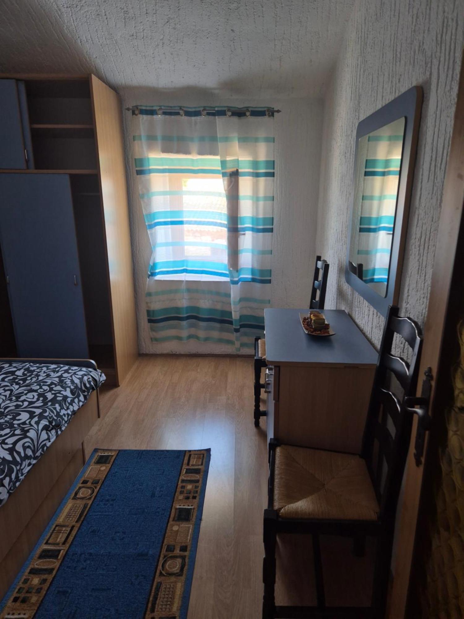 Apartman Nena Cepljani Eksteriør billede
