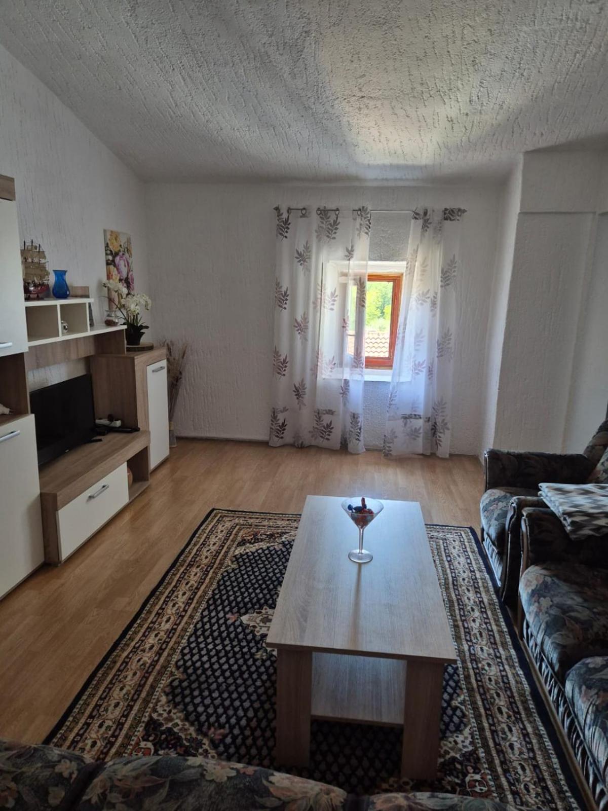 Apartman Nena Cepljani Eksteriør billede