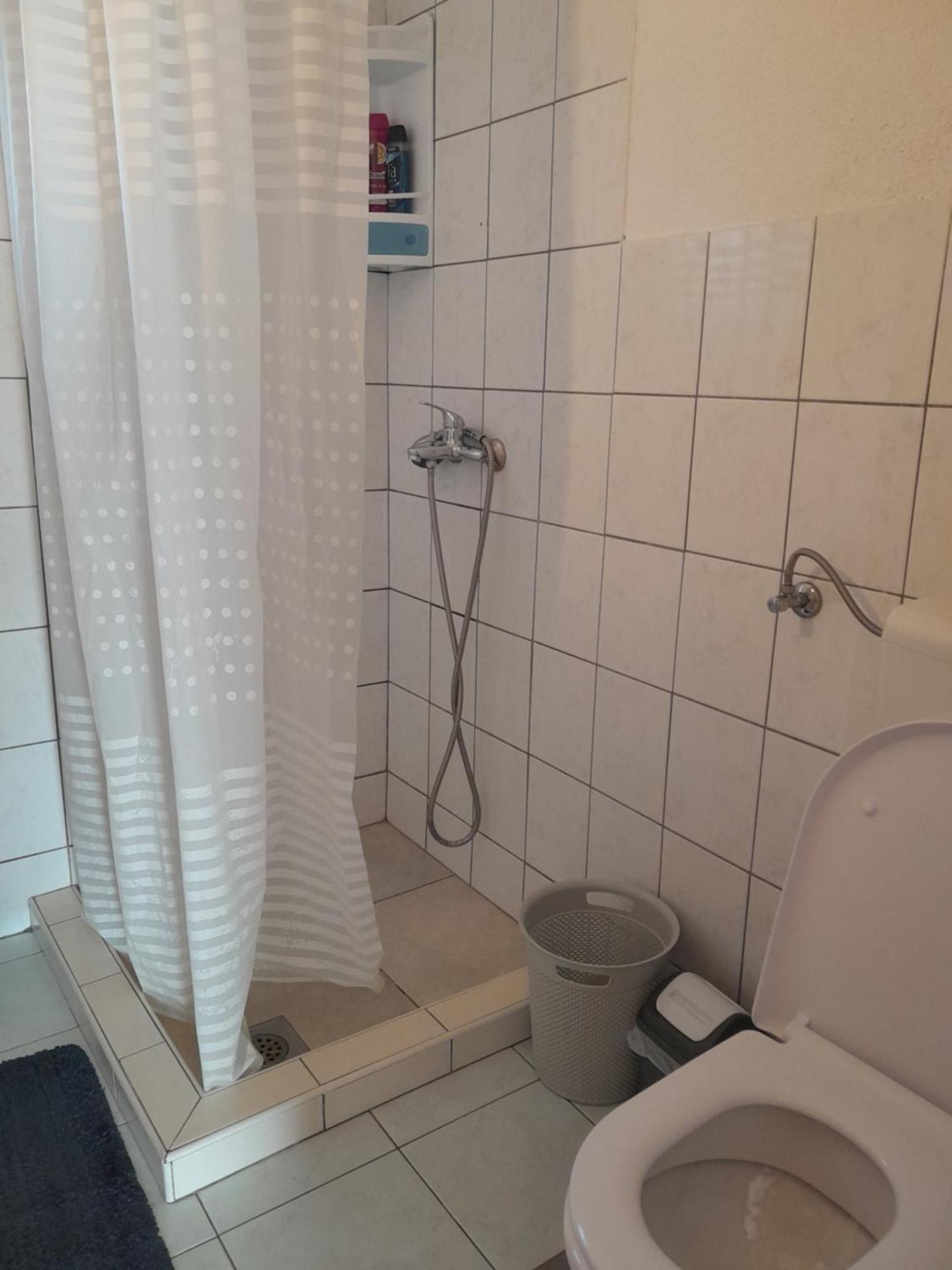 Apartman Nena Cepljani Eksteriør billede